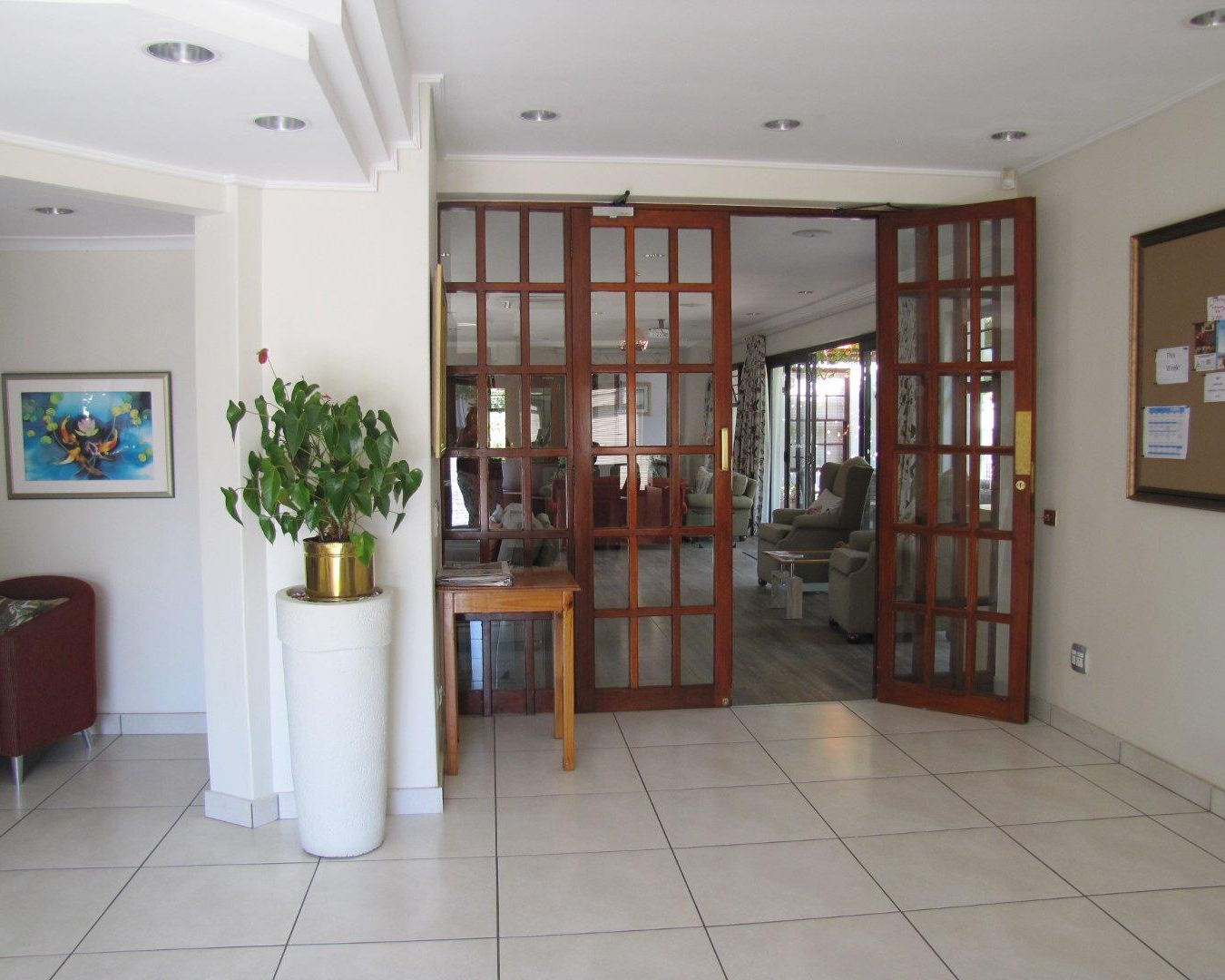 2 Bedroom Property for Sale in Bizweni Western Cape